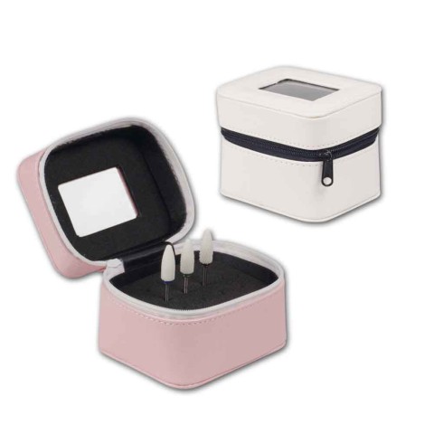 'Bit Holder, Leatherette'