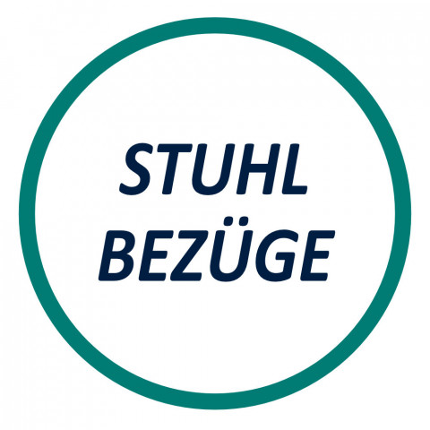 'Bezüge für Gharieni-Stühle & Hocker'