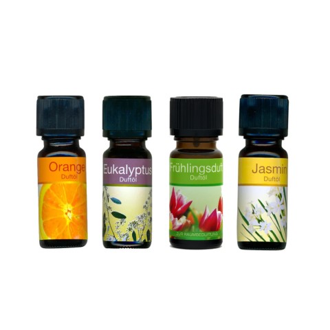 'Duftöle Elina, 10 ml'