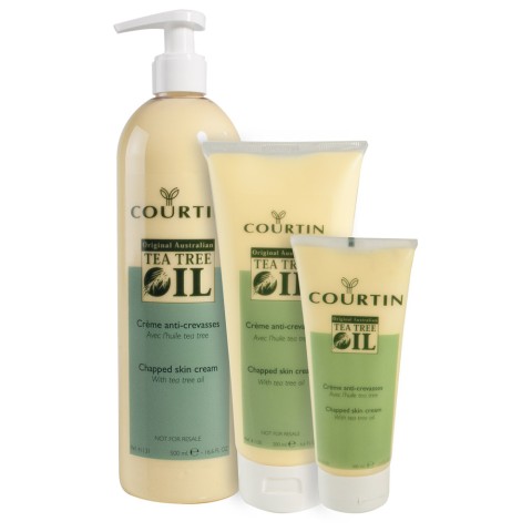 'COURTIN Chapped Skin Cream'