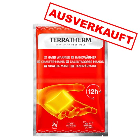'TerraTherm - Handwärmer'