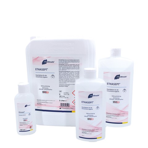 'Ethasept Händedesinfektion'