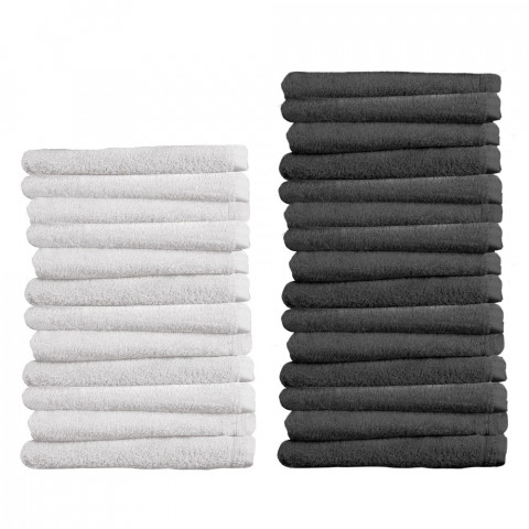 'Terry Towels 30 x 50 cm'