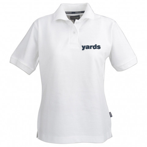 'yards Polo-Shirt'