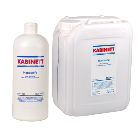 'KABINETT Hand Soap'