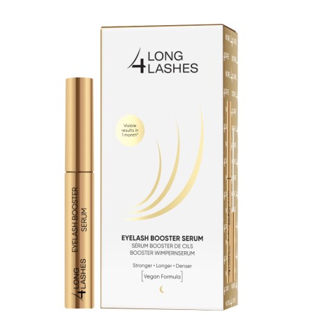 'Long4Lashes Booster FX5 Wimpernserum'