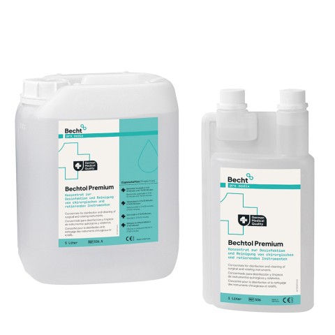 'Bechtol Premium Konzentrat'