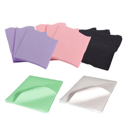 'Dental Napkins'