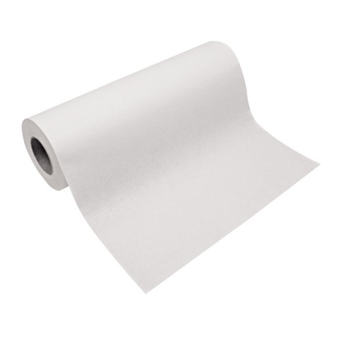 'Disposable Paper Rolls 2-ply, 50m'