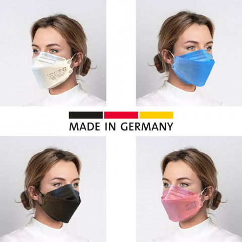 'FFP2 AIR Atemschutzmasken'