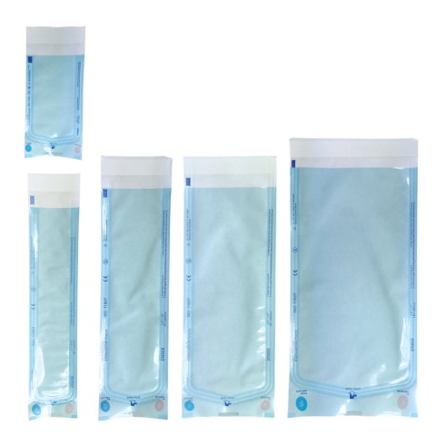 'self-sealing sterilization pouches TR, 200 pcs.'
