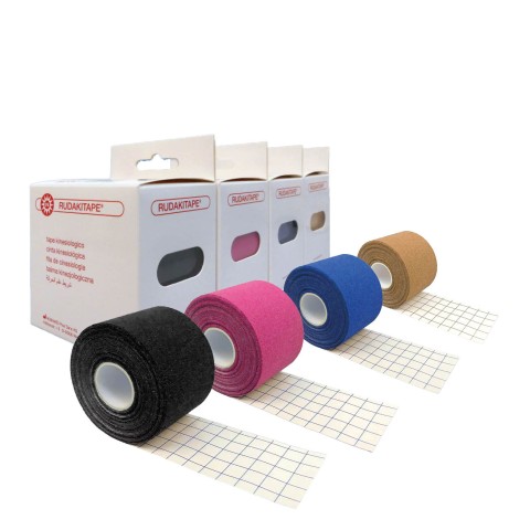 'RUDAKITAPE Kinesio  5cm x 5m'