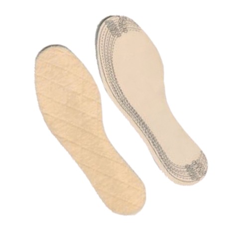 'Einlegesohle Iso-Comfort'