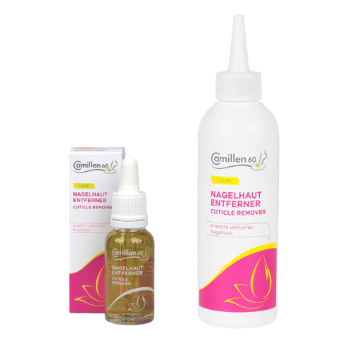 'CUTICLE REMOVER'