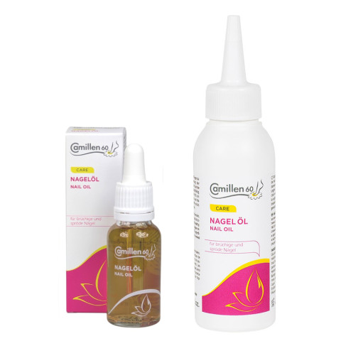 'NAIL OIL'