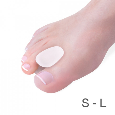 'HydroGel Toe Spreader, 2 pcs'