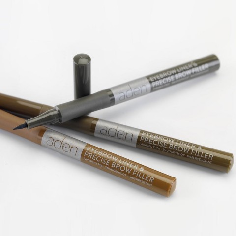 'ADEN Eyebrow Liner & Filler'