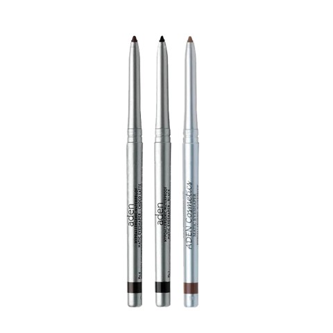 'ADEN Matic Eyeshaper Waterproof'
