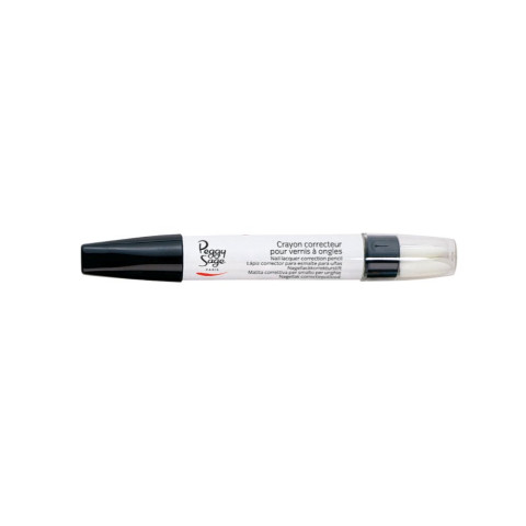 'Peggy Sage Nagellack-Korrekturstift'