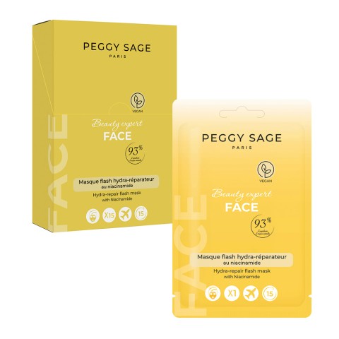 'Peggy Sage Reparierende Maske mit Niacinamid'