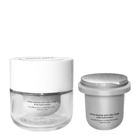 'Peggy Sage SplendiLift Glättende Anti-Age-Creme mit Hyaluronsäure'