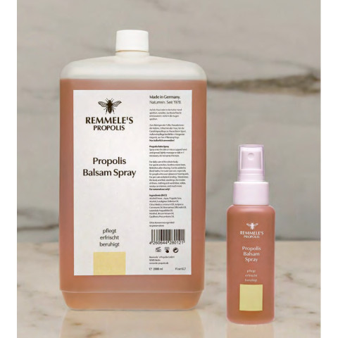 'Propolis Balsam Spray'