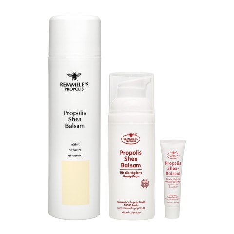 'Propolis Shea Balsam'