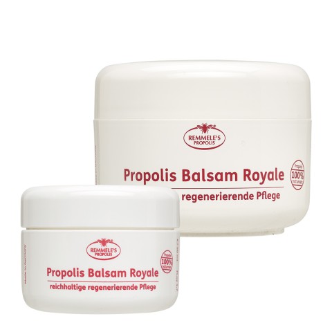 'Propolis Balsam Royale'