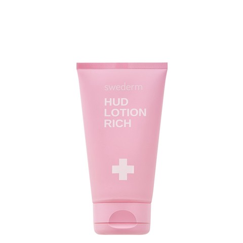 'swederm HUDLOTION RICH - reichhaltiger Körperbalsam'