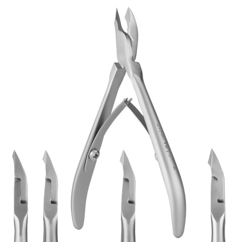 'SMART 10  - Nagelhautzangen'