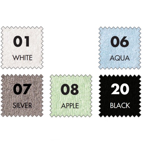 'Profi Abreinigungstücher Paddy'