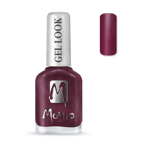 'Moyra Nagellack 12 ml - Eva 1003'