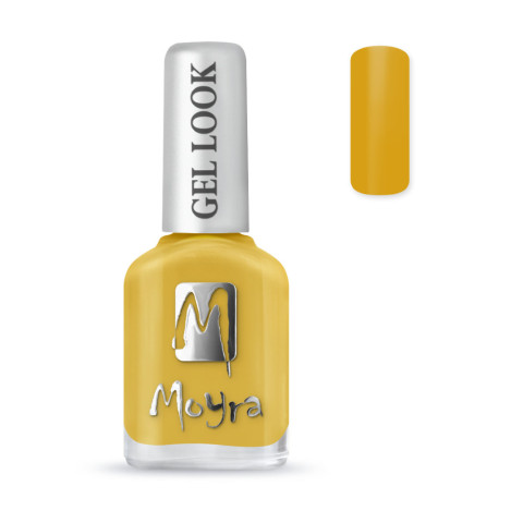 'Moyra Nagellack 12 ml - Stella 1005'