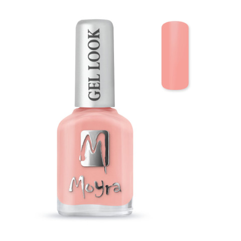 'Moyra Nagellack 12 ml - Panka 1006'