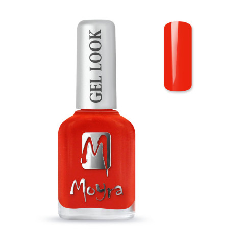 'Moyra Nagellack 12 ml - Amina 1034'