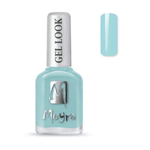 'Moyra Nagellack 12 ml - Aurelia 1049'