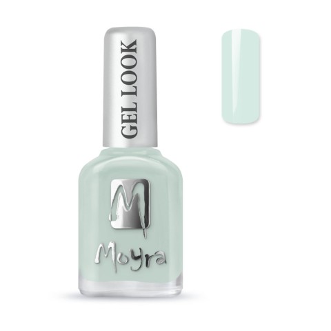 'Moyra Nagellack 12 ml - Ambre 1051'