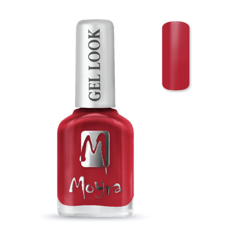 'Moyra Nagellack 12 ml - Florence 906'