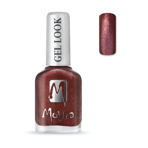'Moyra Nagellack 12 ml - Audry 940'