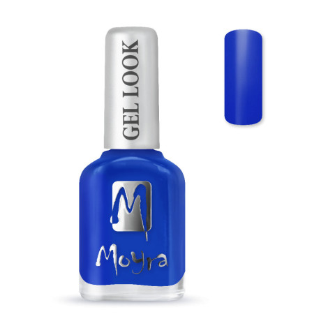 'Moyra Nagellack 12 ml - Delphine 964'