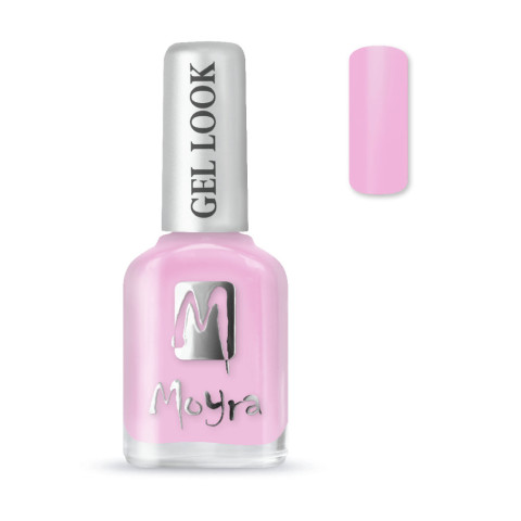 'Moyra Nagellack 12 ml - Claudie 970'