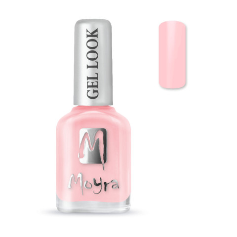 'Moyra Nagellack 12 ml - Alessia 990'