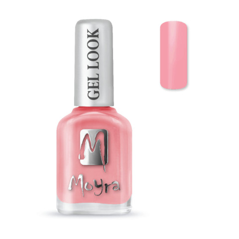 'Moyra Nagellack 12 ml - Lily-Rose 992'