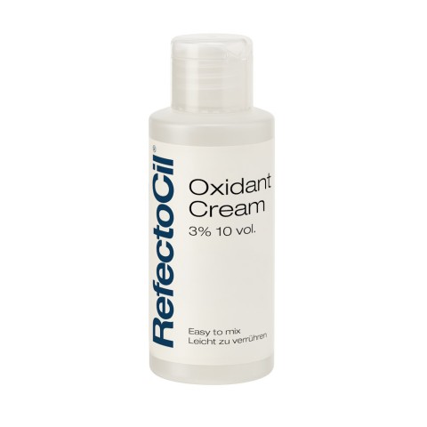 'RefectoCil Entwickler Oxidant Cream 3%, 50 ml'
