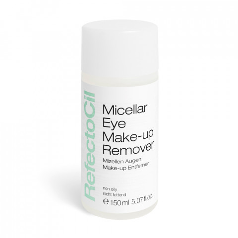 'Micellar Eye Make-up Remover 150 ml'