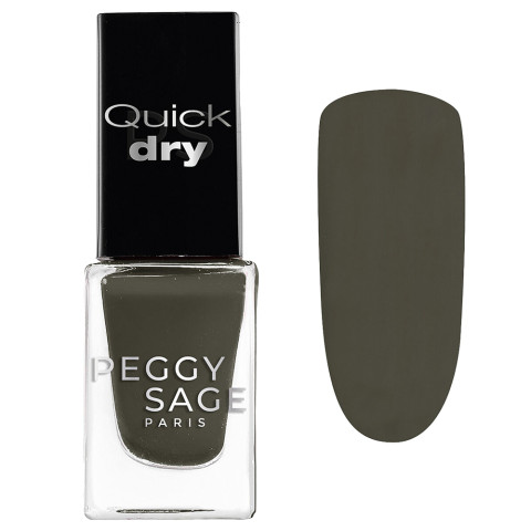 'Peggy Sage Nagellack Quick dry Leslie 5251 - 5ml'