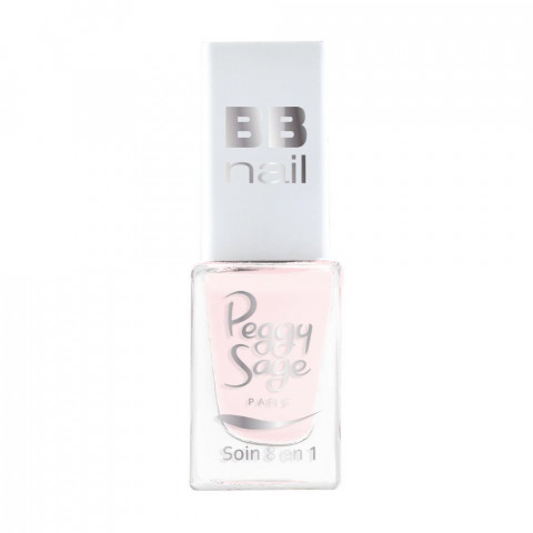 'Peggy Sage BB nail Mini - 5ml'