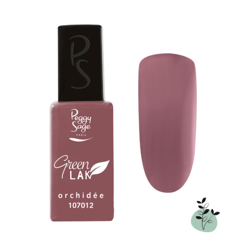 'Peggy Sage Green LAK orchidée - 10ml'