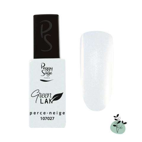 'Peggy Sage Green LAK perce-neige - 10ml'