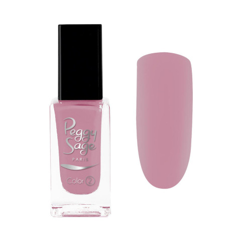 'Peggy Sage Nagellack nude outfit 018 - 11ml'